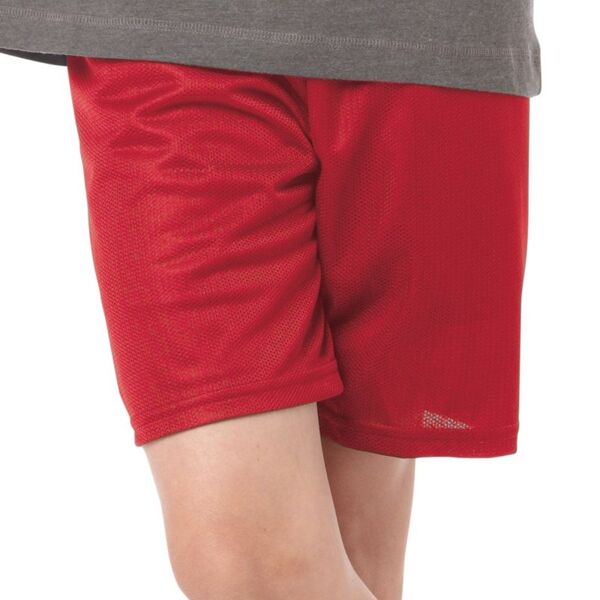 Youth Mini Mesh 6'' Inseam Shorts Thumbnail
