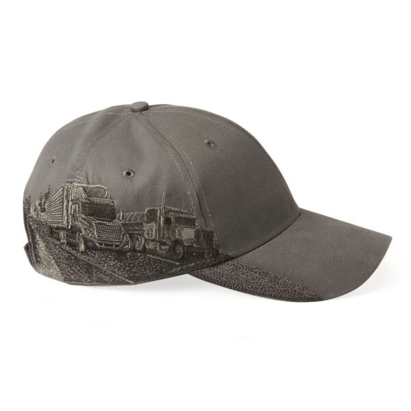 Trucking Cap Thumbnail
