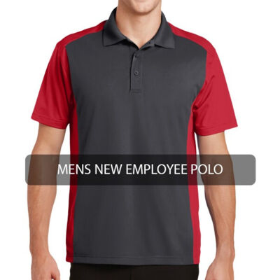 NEW EMPLOYEE POLO Thumbnail