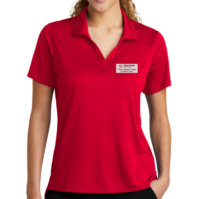 Sideline Polo Thumbnail