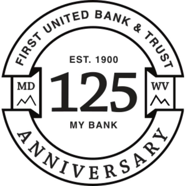 125th Anniversary Black Thumbnail