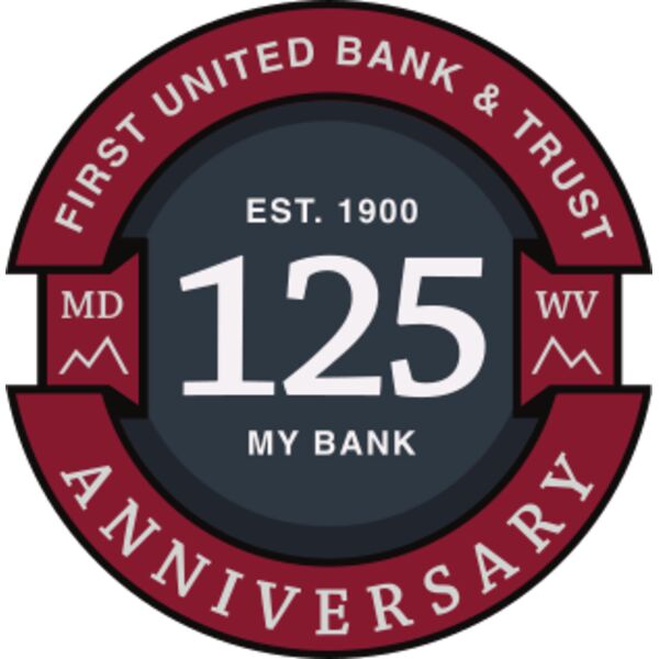125th Anniversary Maroon Thumbnail
